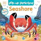 DK - Pop-Up Peekaboo! Seashore