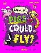 Young Emma - What If... Pigs Could Fly?