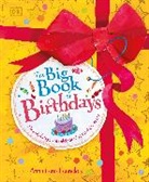 Anna Lena Feunekes - The Big Book of Birthdays