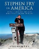 Stephen Fry - Fry's America
