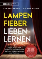 Eva Habermann, Ida von Wegen - Lampenfieber lieben lernen