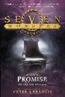 Peter Lerangis - Seven Wonders Journals: The Promise