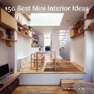 Francesc Zamora, Francesc Zamora Mola - 150 Best Mini Interior Ideas