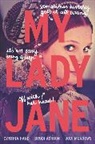 Brodi Ashton, CYNTHIA HAND, Jodi Meadows - My Lady Jane