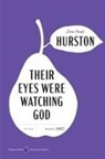 Zora Neale Hurston - Their Eyes Were Watching God American Classics Edition