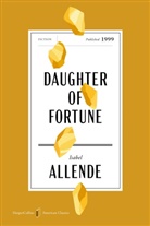 Isabel Allende - Daughter of Fortune American Classics Edition