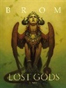 Brom - Lost Gods