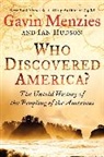Ian Hudson, Gavin Menzies - Who Discovered America?