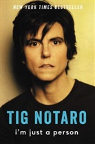 Tig Notaro - I'm Just a Person