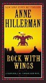 Anne Hillerman - Rock with Wings