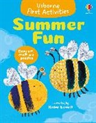 Dickins Rosie, Fiona Dickins Watt, Watt Fiona, Lovell Katie - Summer Fun