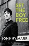 Johnny Marr - Set the Boy Free