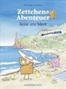 Michael Staub, Res Zinniker - Zettchens Abenteuer