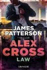 James Patterson - Law - Alex Cross 27