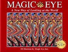 Cheri Smith - Magic Eye: A New Way of Looking at the World Volume 1