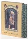 Lemony Snicket, Brett Helquist - A Series of Unfortunate Events #1: The Bad Beginning Rare Edition