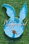 Jennifer Saginor - Playground