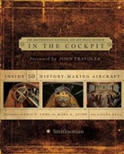 Mark A. Avino, Dana Bell, Eric F. Long, National Air And Space Museum, Mark A. Avino - In the Cockpit