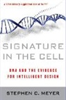 Stephen C. Meyer - Signature in the Cell