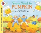 Wendy Pfeffer, James Graham Hale - From Seed to Pumpkin