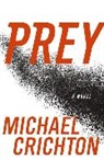 Michael Crichton - Prey
