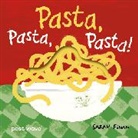 Sarah Finan - Pasta, Pasta, Pasta!