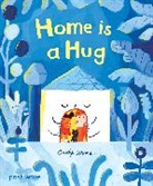 Cindy Wume - Home is a Hug