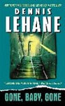 Dennis Lehane - Gone, Baby, Gone
