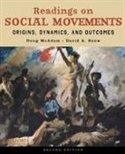 Doug Mcadam, David Snow, David A. Snow - Readings on Social Movements