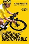 Andy McGrath, McGrath Andy - Tadej Pogacar
