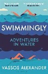 Vassos Alexander, Alexander Vassos - Swimmingly
