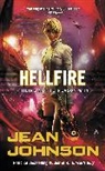 Jean Johnson - Hellfire