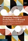 Michelle Brown, Alan Crake, Kim Sunghoon, Jim Rooney, John Shields - Managing Employee Performance and Reward