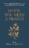 Law Philip, Lauren Windle - When You Need a Prayer