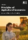 Andrew Barkley, Barkley Paul W. - Principles of Agricultural Economics