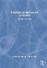 Andrew Barkley, Barkley Paul W. - Principles of Agricultural Economics