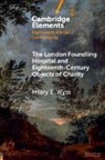 Wyss Hilary E. - The London Foundling Hospital and Eighteenth-Century Objects of Charity