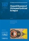 Hermine (Durham University Landt, Martin Dominik, Hermine Landt, Carol Oliver - (Toward) Discovery of Life Beyond Earth and Its Impact (Iau S387)