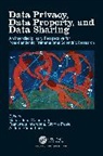 Mariavittoria (European University In Catanzariti, Mariavittoria Catanzariti, Francesca Incardona, Giorgio Resta, Anders Sönnerborg - Data Privacy, Data Property, and Data Sharing