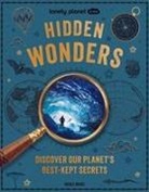 Lonely Planet, Lonely Planet - Lonely Planet Kids Hidden Wonders