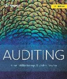 Alan Millichamp, John Taylor - Auditing
