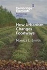 Smith Monica L. - How Urbanism Changes Foodways