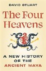 David Stuart - Four Heavens