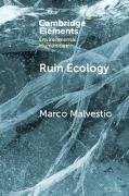 Marco Malvestio, Marco (University of Padua) Malvestio - Ruin Ecology