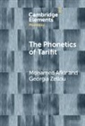 Mohamed Afkir, Georgia Zellou - The Phonetics of Tarifit