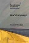 Daniel Wodak, Daniel (University of Pennsylvania) Wodak - Laws Language