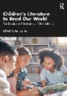 Lacina Jan - Children’s Literature to Read Our World