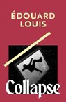 Édouard Louis - Collapse