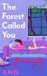 Amil - The Forest Called You