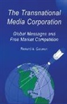 Richard A Gershon, Gershon Richard A. - The Transnational Media Corporation
